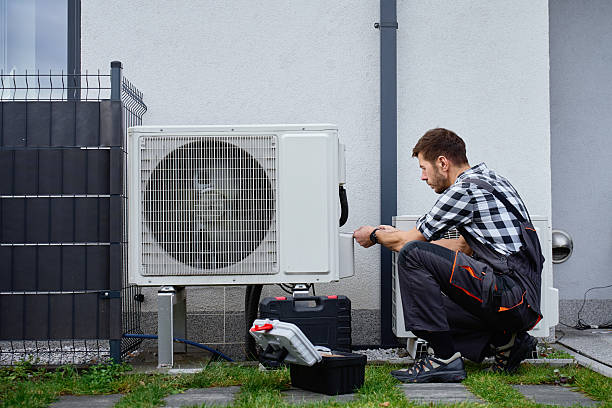 Trusted Furnace Repair service in Pinewood, SC - HVAC Repair CO